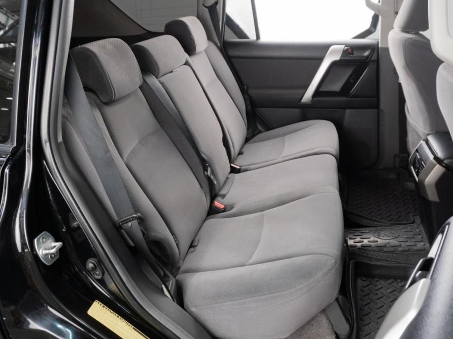 Toyota Land Cruiser Prado 150 Series Тюмень  - изображение 7