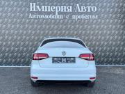 Volkswagen Jetta VI Рестайлинг Краснодар  - изображение 40