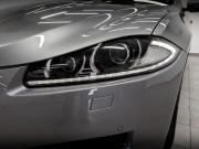 Jaguar XF I Рестайлинг Москва  - изображение 47