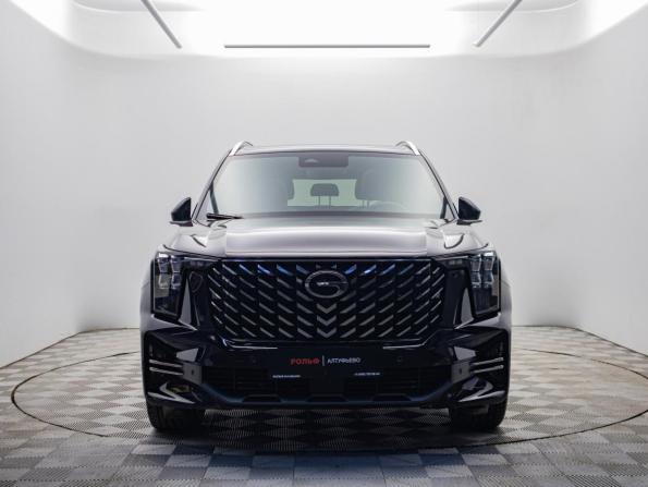 GAC GS8 II с пробегом 2024 года, цена 3 300 000 рублей, 46257 км, внедорожник, Автокод Объявления
