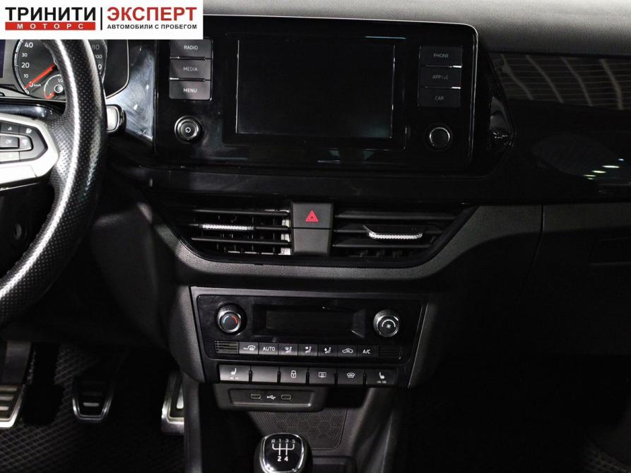 Volkswagen Polo VI Белгород  - изображение 17
