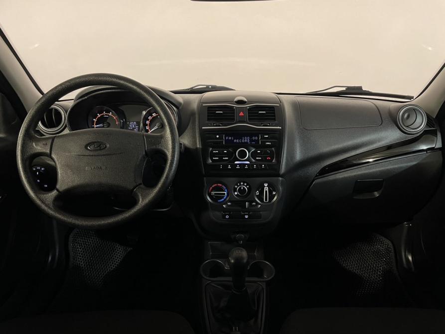 Lada (ВАЗ) Granta I Рестайлинг Великий Новгород  - изображение 12