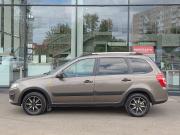 Lada (ВАЗ) Kalina II Ижевск  - изображение 32