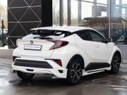 Toyota C-HR I Новосибирск  - изображение 25