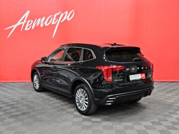 Haval Jolion I Рестайлинг с пробегом 2024 года, цена 1 800 000 рублей, 63313 км, внедорожник, Автокод Объявления