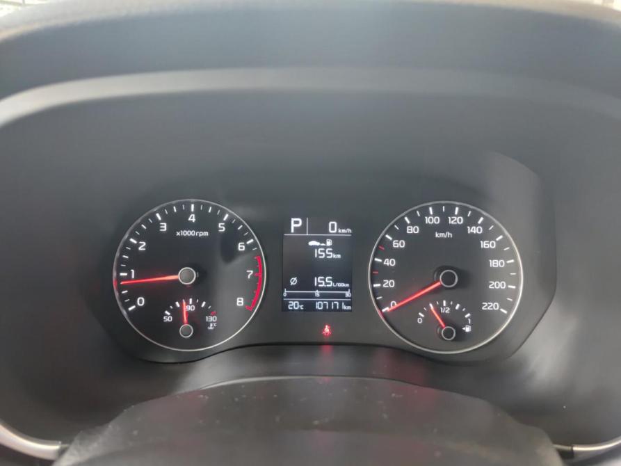 Kia Rio IV Рестайлинг Казань  - изображение 16