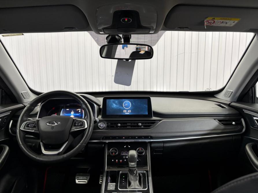 Chery Tiggo 8 Pro I Краснодар  - изображение 9