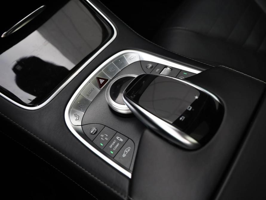 Mercedes-Benz S-Класс VI (W222 C217) Санкт-Петербург  - изображение 14