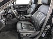 BMW 5 серии VII (G30/G31/G38) Рестайлинг Москва  - изображение 50