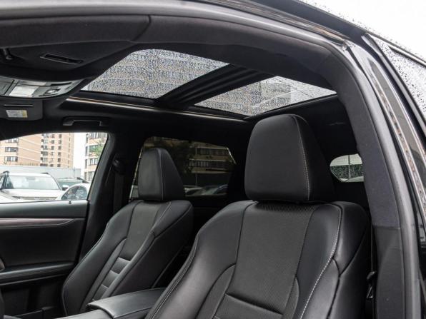 Lexus RX IV с пробегом 2018 года, цена 4 080 000 рублей, 165601 км, внедорожник, Автокод Объявления