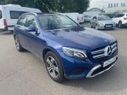 Mercedes-Benz GLC I (X253) Москва  - изображение 15