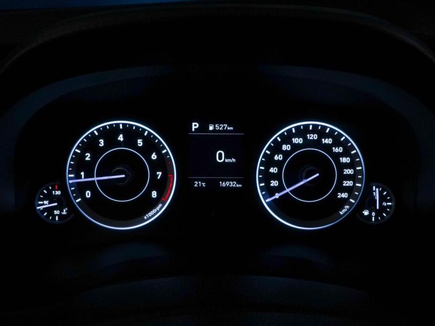 Hyundai Creta II Москва  - изображение 23