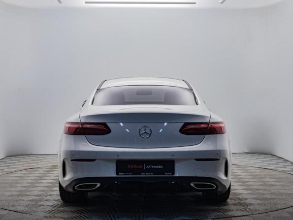 Mercedes-Benz E-Класс V (W213 S213 C238) Рестайлинг с пробегом 2021 года, цена 5 598 000 рублей, 58000 км, купе-хардтоп, Автокод Объявления