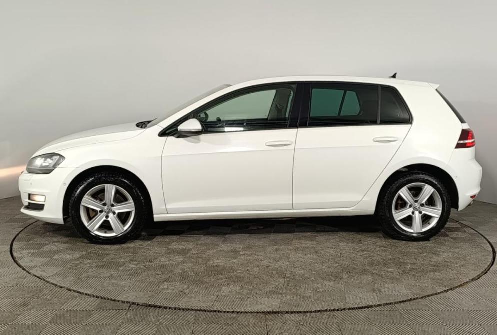 Volkswagen Golf VII Волгоград  - изображение 4