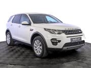 Land Rover Discovery Sport I Москва  - изображение 32