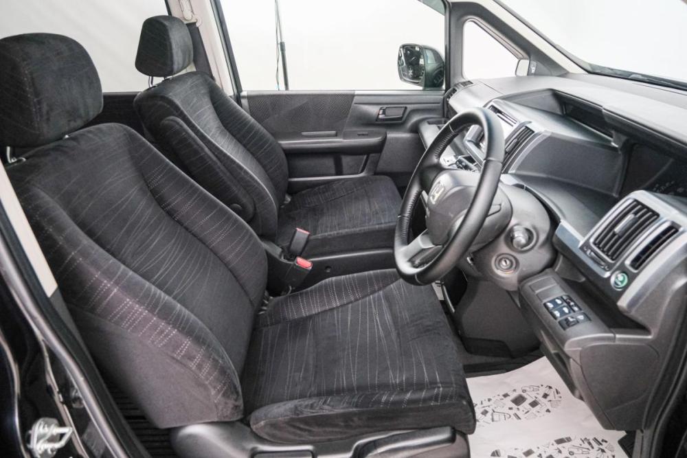 Honda Stepwgn IV Красноярск  - изображение 8