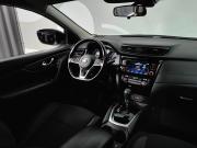 Nissan Qashqai II Рестайлинг Москва  - изображение 32