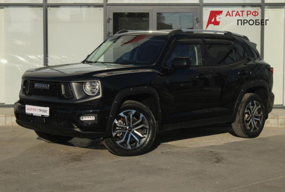 Haval H7 I Саратов  - изображение 1