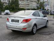 Hyundai Solaris I Рестайлинг Йошкар-Ола  - изображение 28