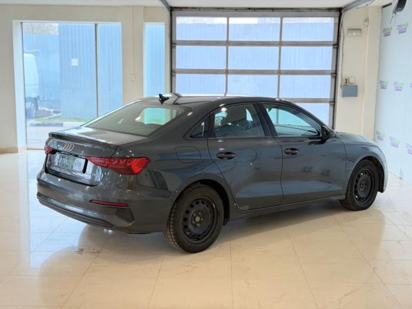 Audi A3 IV (8Y) с пробегом 2021 года, цена 1 600 000 рублей, 191840 км, седан, Автокод Объявления