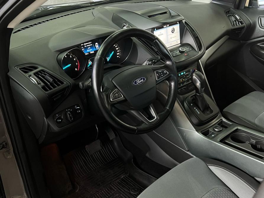 Ford Kuga II Рестайлинг Волгоград  - изображение 14