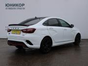 Lada (ВАЗ) Vesta I Рестайлинг (NG) Нижний Новгород  - изображение 24