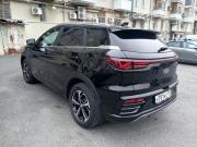JAC JS6 Самара  - изображение 14