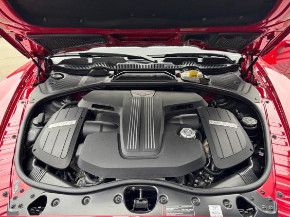 Bentley Continental GT II с пробегом 2015 года, цена 5 500 000 рублей, 72744 км, купе, Автокод Объявления