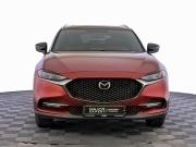 Mazda CX-4 I Рестайлинг Москва  - изображение 30