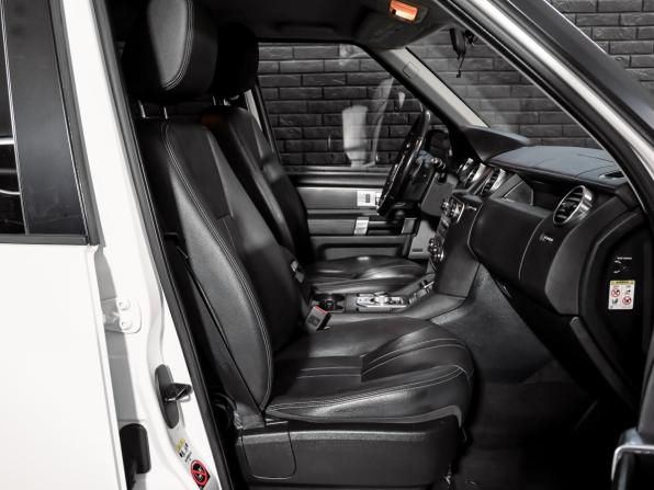Land Rover Discovery IV с пробегом 2013 года, цена 2 000 000 рублей, 223548 км, внедорожник, Автокод Объявления