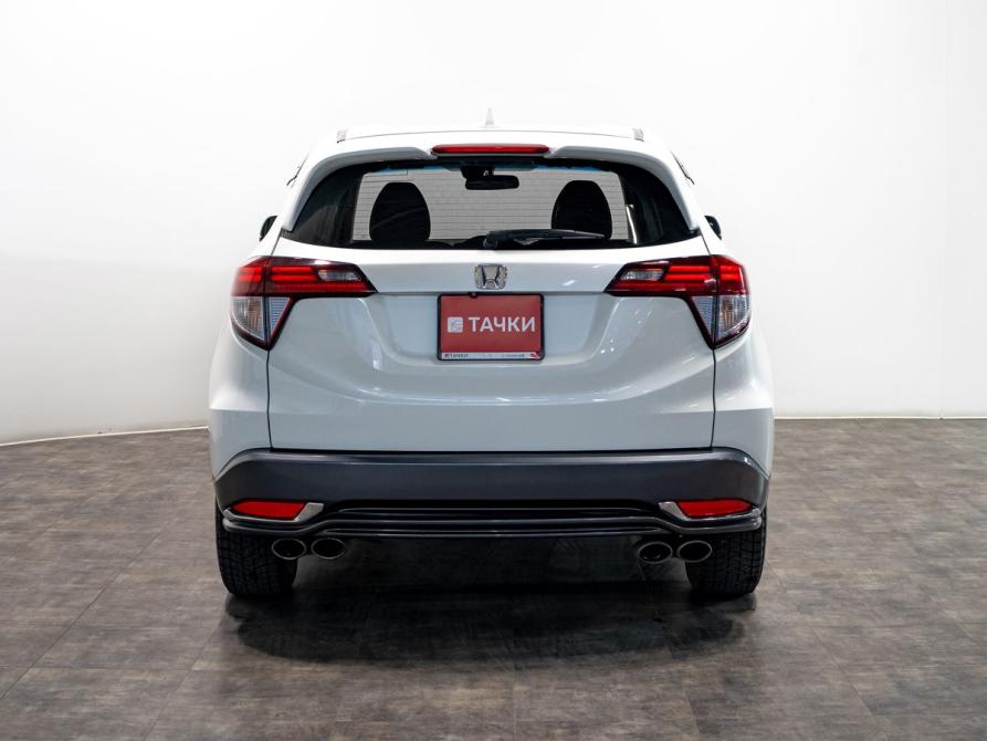 Honda Vezel I Чита  - изображение 4