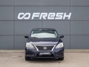 Nissan Sentra VII (B17) Краснодар  - изображение 21
