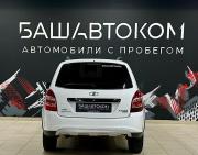 Lada (ВАЗ) Kalina II Уфа  - изображение 23