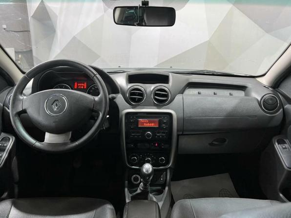 Renault Duster I с пробегом 2014 года, цена 1 165 000 рублей, 84369 км, внедорожник, Автокод Объявления