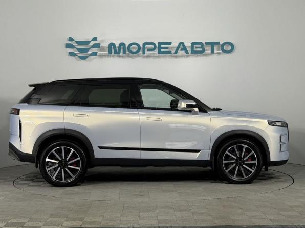 Jaecoo J7 I с пробегом 2023 года, цена 2 400 000 рублей, 62000 км, внедорожник, Автокод Объявления