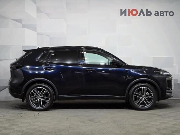Changan UNI-S I с пробегом 2024 года, цена 2 400 000 рублей, 29322 км, внедорожник, Автокод Объявления
