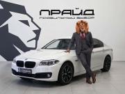 BMW 5 серии VI (F10/F11/F07) Рестайлинг Ростов-на-Дону  - изображение 26