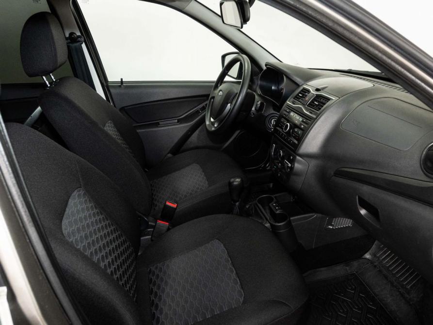 Lada (ВАЗ) Granta I Рестайлинг Казань  - изображение 6