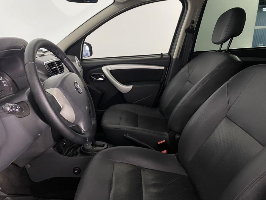 Nissan Terrano III (D10) Воронеж  - изображение 10