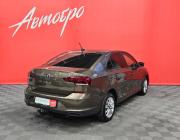 Volkswagen Polo VI Вологда  - изображение 23