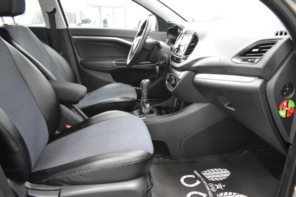 Lada (ВАЗ) Vesta I Киров  - изображение 14