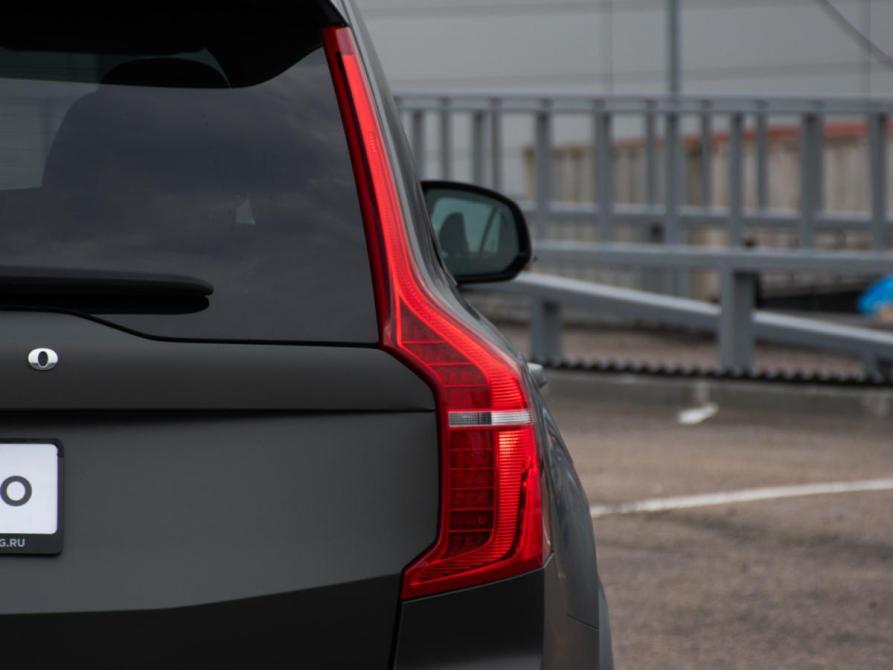 Volvo XC90 II Рестайлинг 1 Москва  - изображение 33
