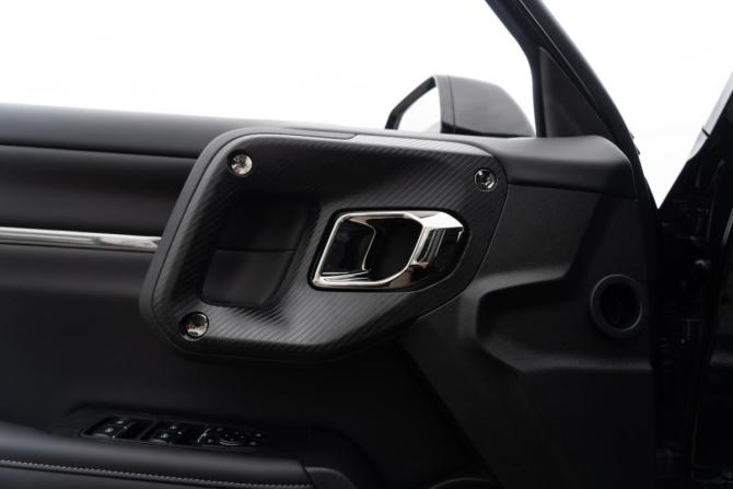 Новый Haval H7 I 2026 года, цена 3 199 000 рублей, внедорожник, Автокод Объявления