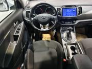 Kia Sportage III Рестайлинг Курск  - изображение 28