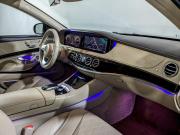 Mercedes-Benz Maybach S-Класс I (X222) Рестайлинг Химки  - изображение 41
