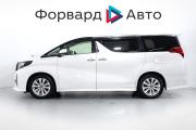 Toyota Alphard III Тюмень  - изображение 33