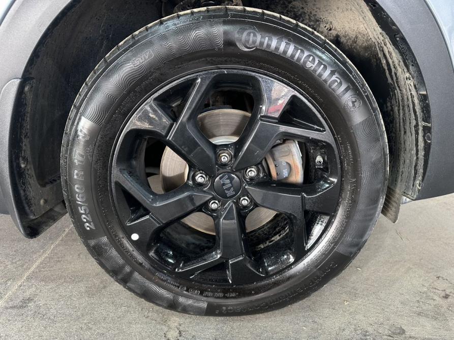 Kia Sportage IV Рестайлинг Москва  - изображение 19
