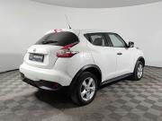 Nissan Juke I Рестайлинг Уфа  - изображение 31