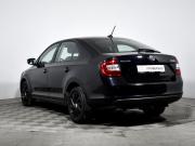 Skoda Rapid I Рестайлинг Санкт-Петербург  - изображение 26