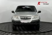 Chevrolet Niva I Рестайлинг Нижний Новгород  - изображение 26